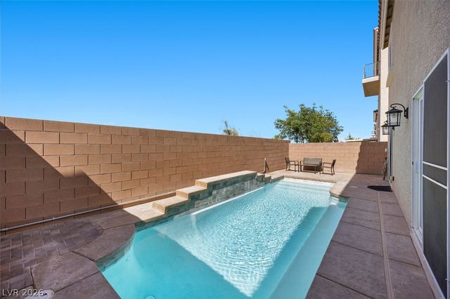 6026 Montana Peak Avenue, Las Vegas, NV 89139