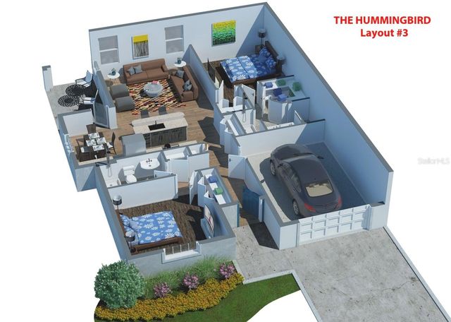 5933 CORMORANT COURT, Lakeland, FL 33809