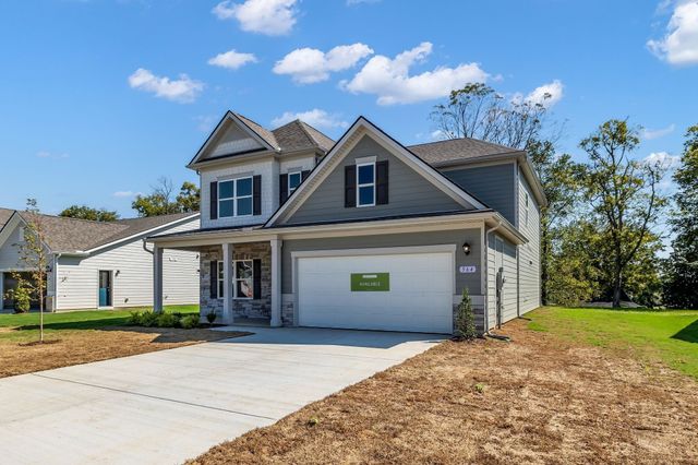 564 Nightengale Ridge Drive, Columbia, TN 38401