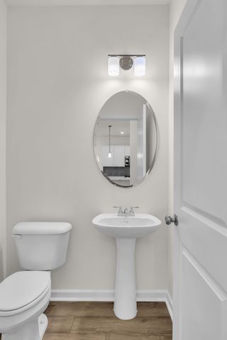 564 Nightengale Ridge Drive, Columbia, TN 38401