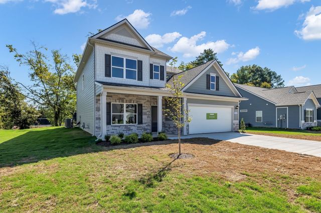 564 Nightengale Ridge Drive, Columbia, TN 38401