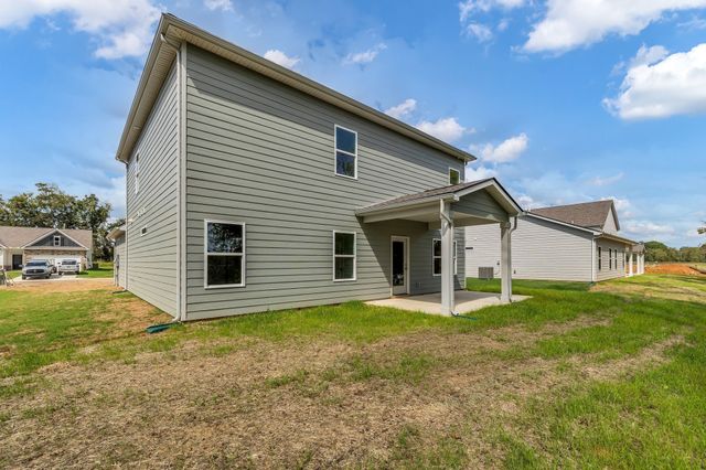 564 Nightengale Ridge Drive, Columbia, TN 38401