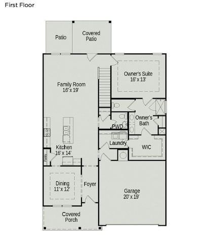 564 Nightengale Ridge Drive, Columbia, TN 38401