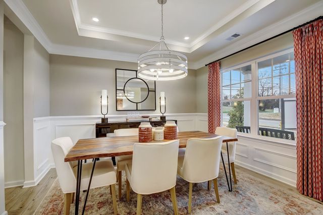 564 Nightengale Ridge Drive, Columbia, TN 38401