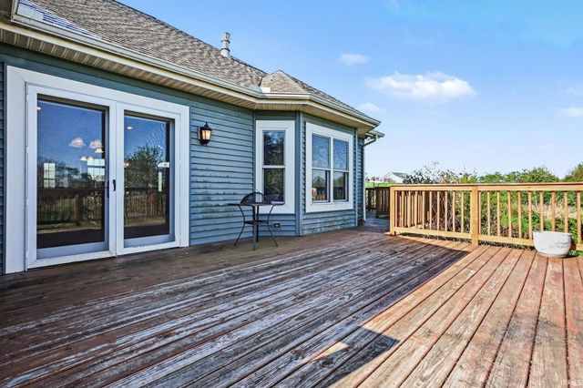 24607 County Road 36, Goshen, IN 46526