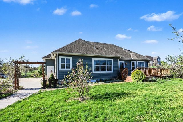 24607 County Road 36, Goshen, IN 46526