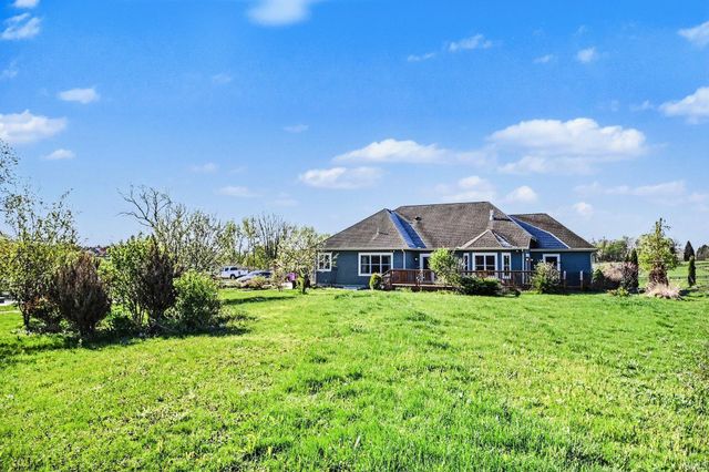 24607 County Road 36, Goshen, IN 46526