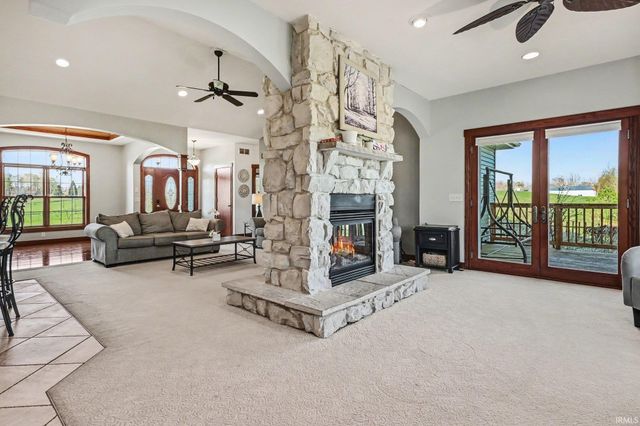 24607 County Road 36, Goshen, IN 46526
