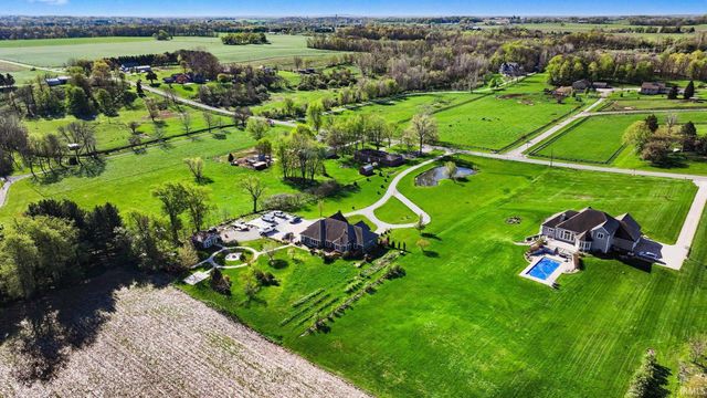 24607 County Road 36, Goshen, IN 46526