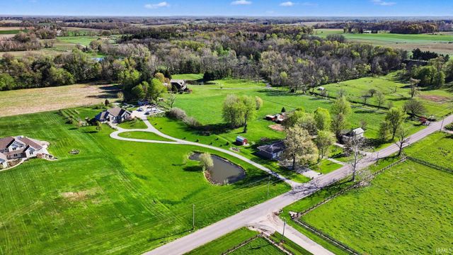 24607 County Road 36, Goshen, IN 46526