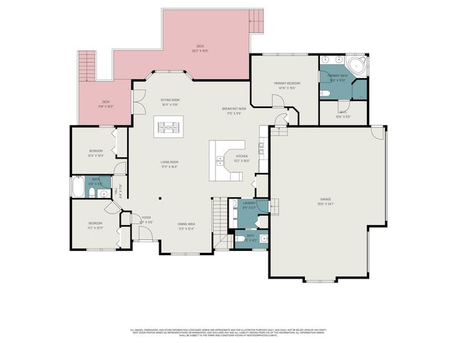24607 County Road 36, Goshen, IN 46526