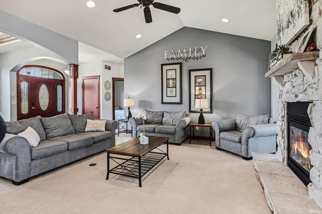 24607 County Road 36, Goshen, IN 46526