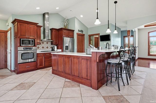 24607 County Road 36, Goshen, IN 46526