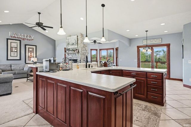 24607 County Road 36, Goshen, IN 46526