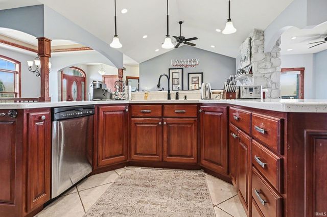 24607 County Road 36, Goshen, IN 46526
