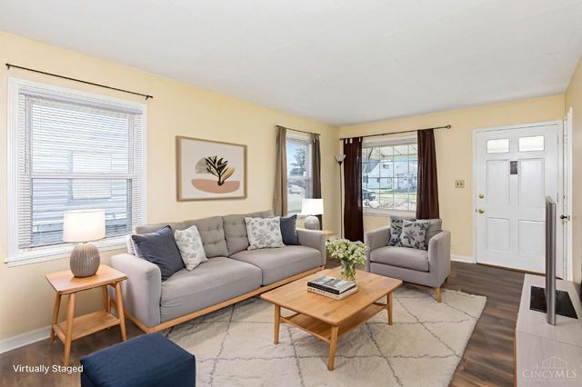 1154 Noyes Avenue, Hamilton, OH 45015