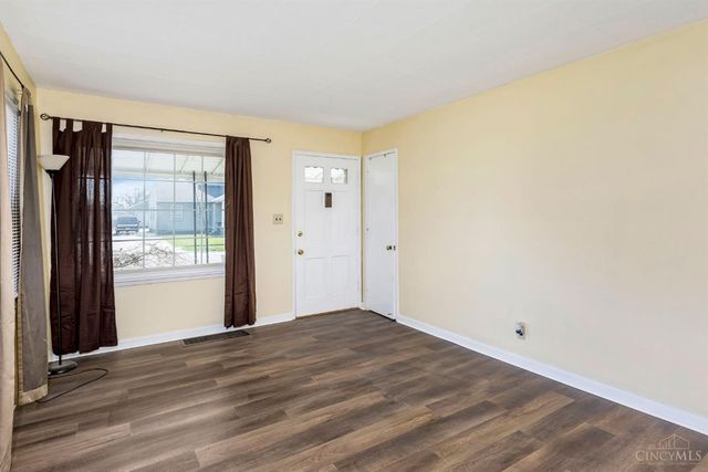 1154 Noyes Avenue, Hamilton, OH 45015