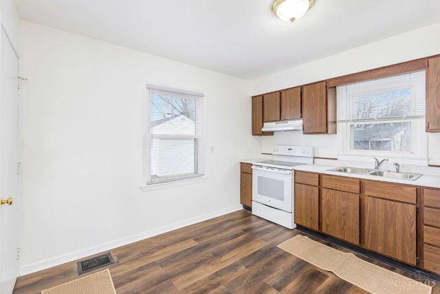 1154 Noyes Avenue, Hamilton, OH 45015