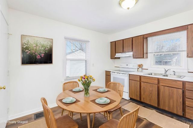 1154 Noyes Avenue, Hamilton, OH 45015