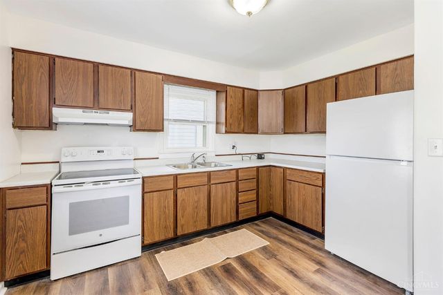 1154 Noyes Avenue, Hamilton, OH 45015