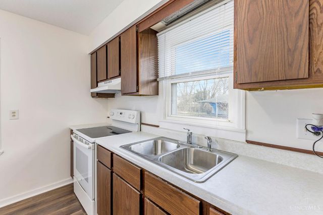 1154 Noyes Avenue, Hamilton, OH 45015