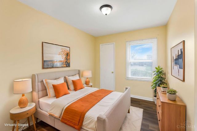 1154 Noyes Avenue, Hamilton, OH 45015