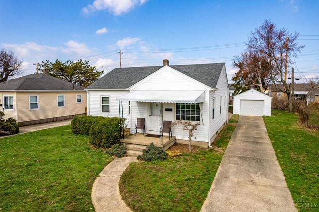 1154 Noyes Avenue, Hamilton, OH 45015