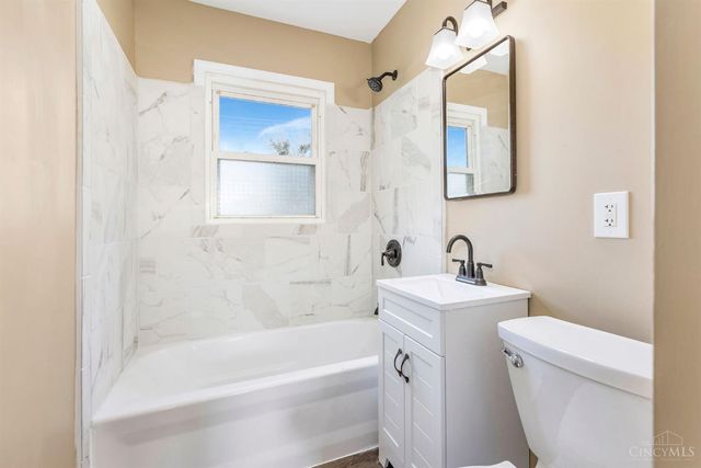 1154 Noyes Avenue, Hamilton, OH 45015