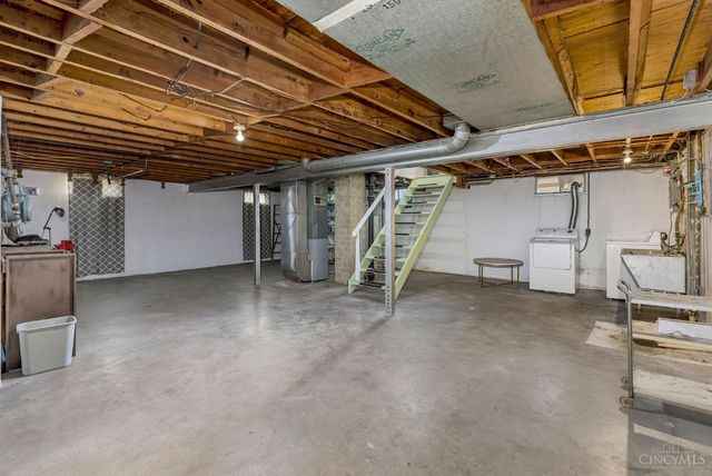 1154 Noyes Avenue, Hamilton, OH 45015