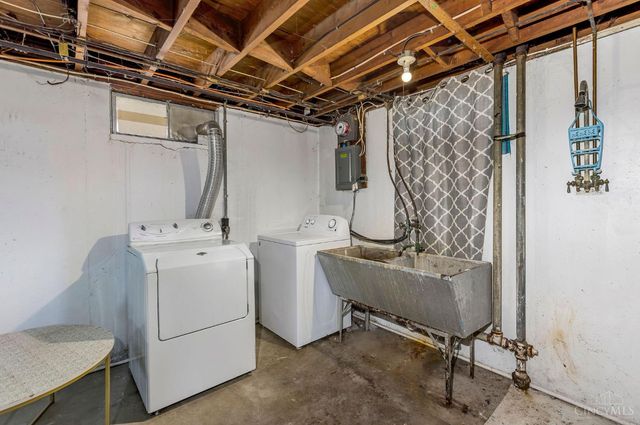 1154 Noyes Avenue, Hamilton, OH 45015