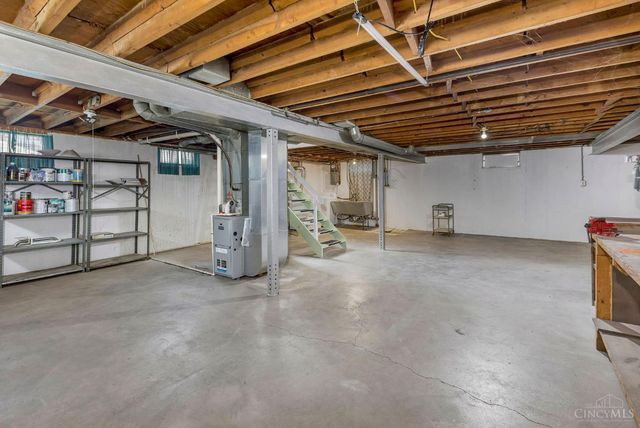 1154 Noyes Avenue, Hamilton, OH 45015