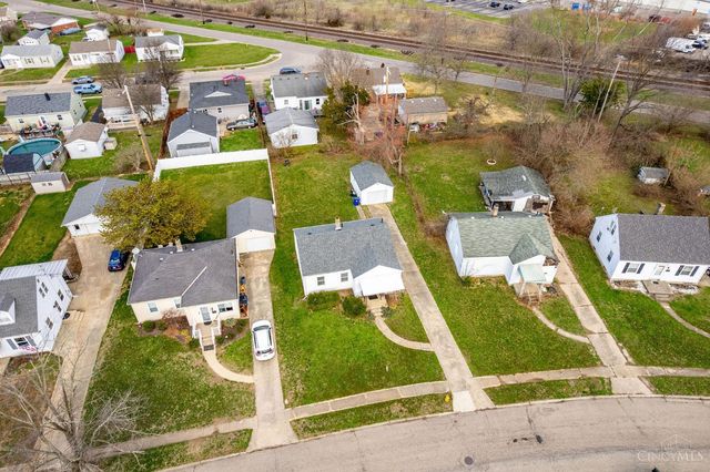 1154 Noyes Avenue, Hamilton, OH 45015