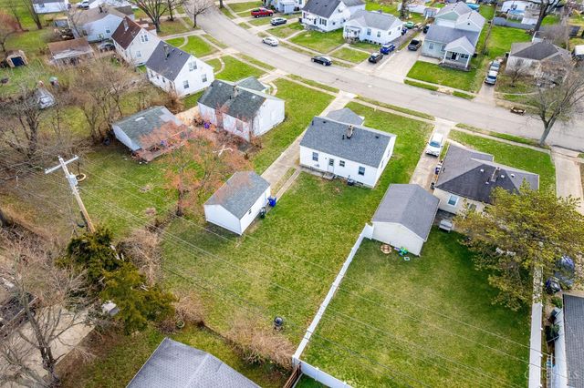 1154 Noyes Avenue, Hamilton, OH 45015