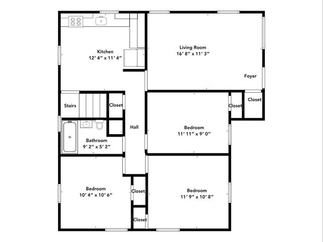 1154 Noyes Avenue, Hamilton, OH 45015