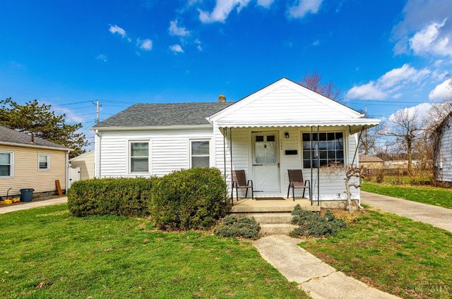1154 Noyes Avenue, Hamilton, OH 45015
