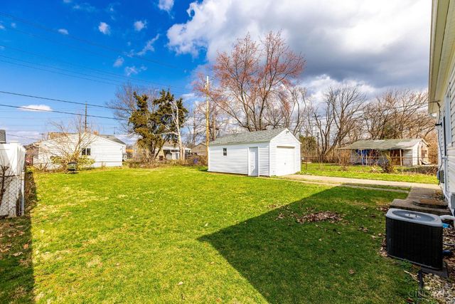 1154 Noyes Avenue, Hamilton, OH 45015