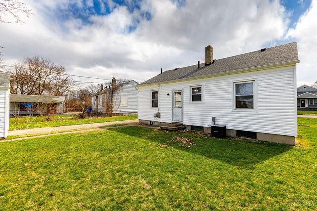 1154 Noyes Avenue, Hamilton, OH 45015