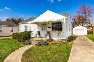 1154 Noyes Avenue, Hamilton, OH 45015