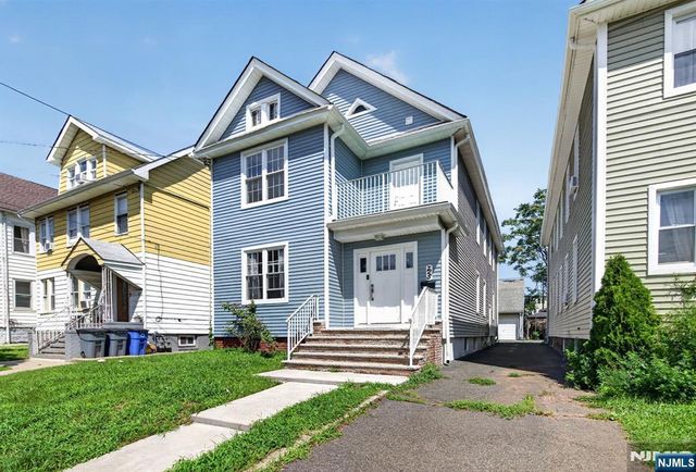 723 Jersey Avenue, Elizabeth, NJ 07202