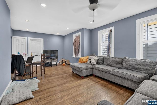 723 Jersey Avenue, Elizabeth, NJ 07202