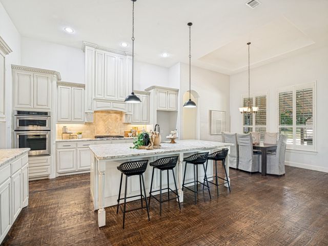 9721 Sunset Drive, Lavon, TX 75166
