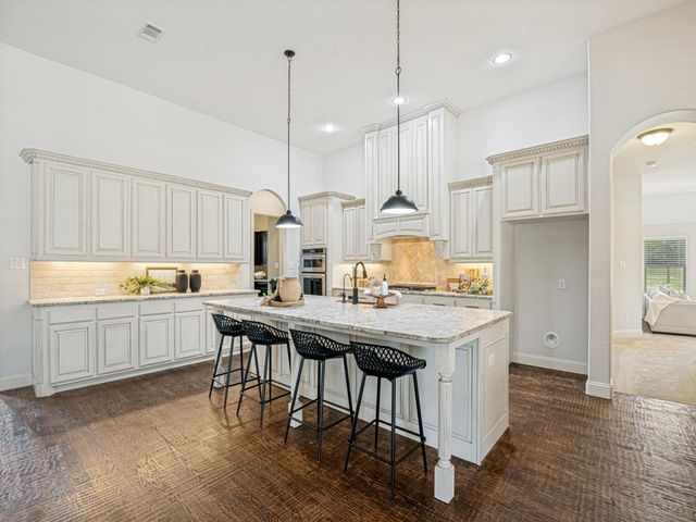 9721 Sunset Drive, Lavon, TX 75166