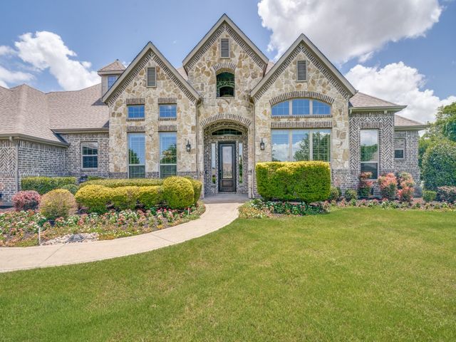 9721 Sunset Drive, Lavon, TX 75166