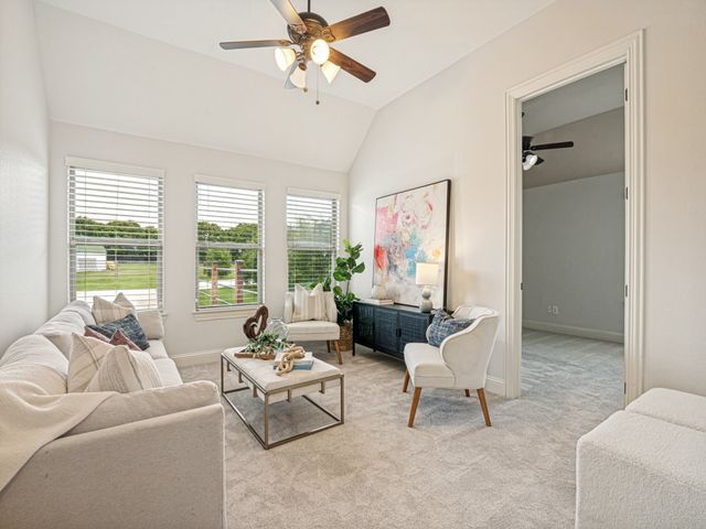 9721 Sunset Drive, Lavon, TX 75166