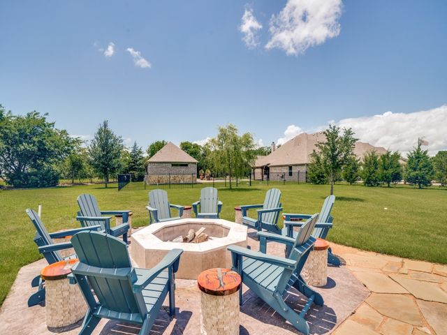 9721 Sunset Drive, Lavon, TX 75166