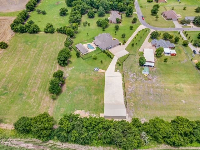9721 Sunset Drive, Lavon, TX 75166