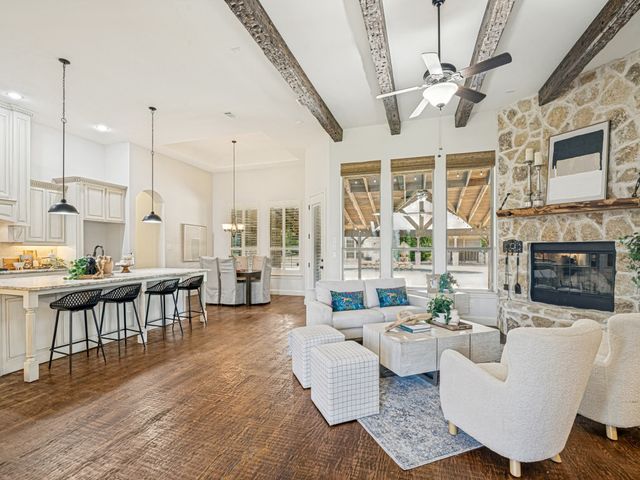 9721 Sunset Drive, Lavon, TX 75166