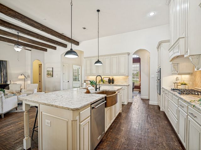 9721 Sunset Drive, Lavon, TX 75166