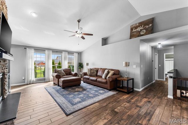 1324 Merriam Parkway, O'fallon, IL 62269