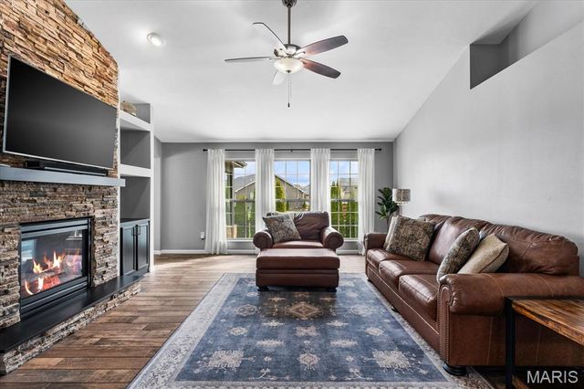 1324 Merriam Parkway, O'fallon, IL 62269